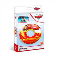 SUNMAN MONDO CAN SİMİDİ 16242 CARS 50 CM 24M+ 1