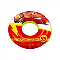 SUNMAN MONDO CAN SİMİDİ 16242 CARS 50 CM 24M+ 2