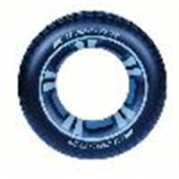 KZL BESTWAY YÜZME SİMİDİ ARABA LASTİĞİ DESENLİ 91 CM. 36016 1