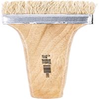 BRONS AHŞAP ZEMİN FIRÇASI BR-670 50 MM. 12 Lİ 1