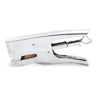 MAS ZIMBA MAKİNESİ PENS TİPİ 24-6 KOD:1186 1