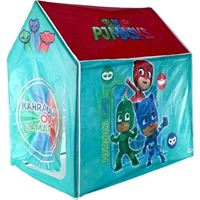 MEGA OYUNCAK PJ MASKS OYUN ÇADIRI 1