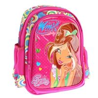 SMS OKUL ÇANTASI 63120 WİNX CLUB 1