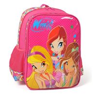 SMS OKUL ÇANTASI 63122 WİNX 1