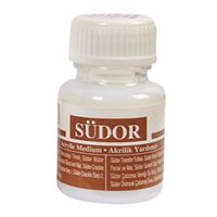 SÜDOR ÇATLATMA VERNİĞİ 25 ML SU BAZLI ŞİŞE 10 LU SD143-4 1