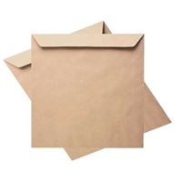 ASİL TORBA ZARF ÇAYCUMA 37x45 SİLİKONLU 125 GR. ECO 200 LÜ AS-0916 1