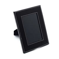 MAS RESİM ÇERÇEVESİ 21x16 CM. SUNİ DERİ 3828 1