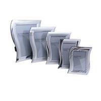 VARDEM ÇERÇEVE A061/338ASS09 GÜMÜŞ KAPLAMA 10x15 1