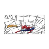 KESKİN SPİDERMAN ÇITÇITLI DOSYA A4 30 LU 120770-06 1