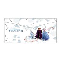 KESKİN FROZEN ÇITÇITLI DOSYA FROZEN 120770-92 A4 30 LU 1