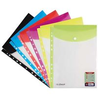 GLOBOX ÇITÇITLI DOSYA ÜSTTEN 12 Lİ KARIŞIK 6463 1