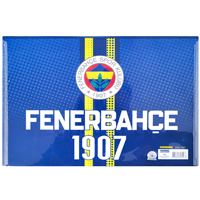 FENERBAHÇE ÇITÇITLI DOSYA A4 12 Lİ DOS-1907 464499 1