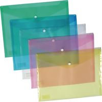 TİCON ÇITÇITLI DOSYA KIRMIZI 12 Lİ 11034 1