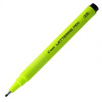 PİLOT ÇİZİM KALEMİ SWN-DRL-20-B DRAWING ART SİYAH 2,0 MM. 1