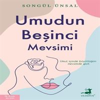 OLIMPOS İNCELEME KİTABI UMUDUN BEŞİNCİ MEVSİMİ 1
