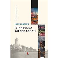 KAPI İNCELEME KİTABI İSTANBULDA YAŞAMA SANATI 1