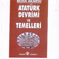 İNKİLAP İNCELEME KİTABI ATATÜRK DEVRİMİ VE TEMELLERİ 1