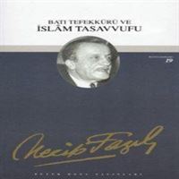 BÜYÜK DOĞU İNCELEME KİTABI BATU TEFEKKÜRÜ VE İSLAM TASAVVUFU 1