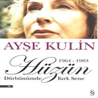 EVEREST DÜRBÜNÜMDE KIRK SENE 2 HÜZÜN 1