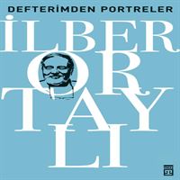 TİMAŞ İNCELEME KİTABI DEFTERİMDEN PORTRELER 1