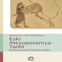 İLETİŞİM İNCELEME KİTABI ESKİ MEZOPOTAMYA TARİHİ 1