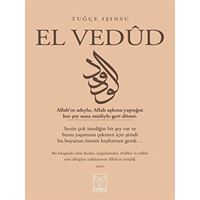 FENİKS İNCELEME KİTABI EL VEDUD 1