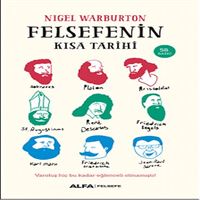 ALFA İNCELEME KİTABI FELSEFENİN KISA TARİHİ 1