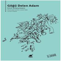 AYRINTI İNCELEME KİTABI GÖĞÜ DELEN ADAM 1