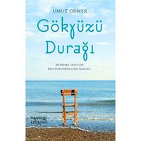 HAYY İNCELEME KİTABI GÖKYÜZÜ DURAĞI 1