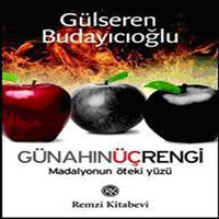 REMZI İNCELEME KİTABI GÜNAHIN ÜÇ RENGİ: MADALYONUN ÖTEKİ YÜZÜ 1