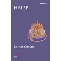 CAN İNCELEME KİTABI HALEP 1
