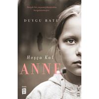 MONA İNCELEME KİTABI HOSÇA KAL ANNE 1