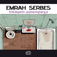 İLETİŞİM İNCELEME KİTABI HİKAYEM PARAMPARÇA 1