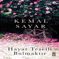TİMAŞ İNCELEME KİTABI HAYAT TESELLİ BULMAKTIR 1