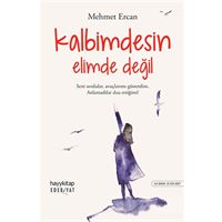 HAYY İNCELEME KİTABI KALBİMDESİN ELİMDE DEĞİL 1