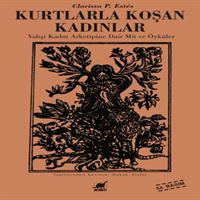 AYRINTI İNCELEME KİTABI KURTLARLA KOŞAN KADINLAR 1