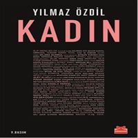 KIRMIZI KEDİ İNCELEME KİTABI KADIN 1