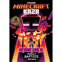 DOĞAN HİKAYE MİNECRAFT KAZA 1