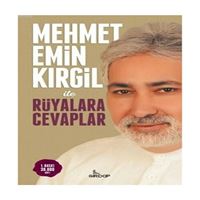 GIRDAP İNCELEME KİTABI MEHMET EMIN KIRGIL İLE RÜYALARA CEVAPLAR 1