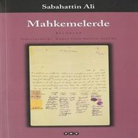 YAPI KREDİ MAHKEMELERDE 1