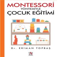 PANAMA İNCELEME KİTABI MONTESSORI YÖNTEMIYLE ÇOCUK EĞİTİMI 1