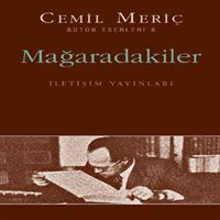 İLETİŞİM İNCELEME KİTABI MAĞARADAKİLER 1