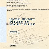 YAPI KREDİ İNCELEME KİTABI PIRAYEYE MEKTUPLAR 1