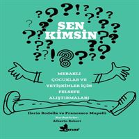 ÇINAR İNCELEME KİTABI SEN KİMSİN 1