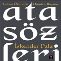 KAPI İNCELEME KİTABI SÖZÜN ÖZÜNDEN DÜNDEN BUGÜNE ATASÖZLERİ 1