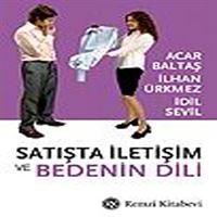 REMZI İNCELEME KİTABI SATIŞTA İLETİŞİM VE BEDENİN DİLİ 1