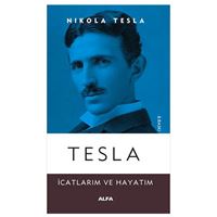 ALFA TESLA İCATLARIM VE HAYATIM 1
