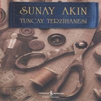 İŞ BANKASI TUNCAY TERZİHANESİ 1