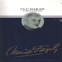 BÜYÜK DOĞU İNCELEME KİTABI ULU HAKAN İKİNCİ ABDÜLHAMİD HAN 1