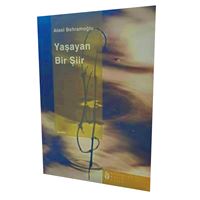 EVRENSEL İNCELEME KİTABI YAŞAYAN BİR ŞİİR 1